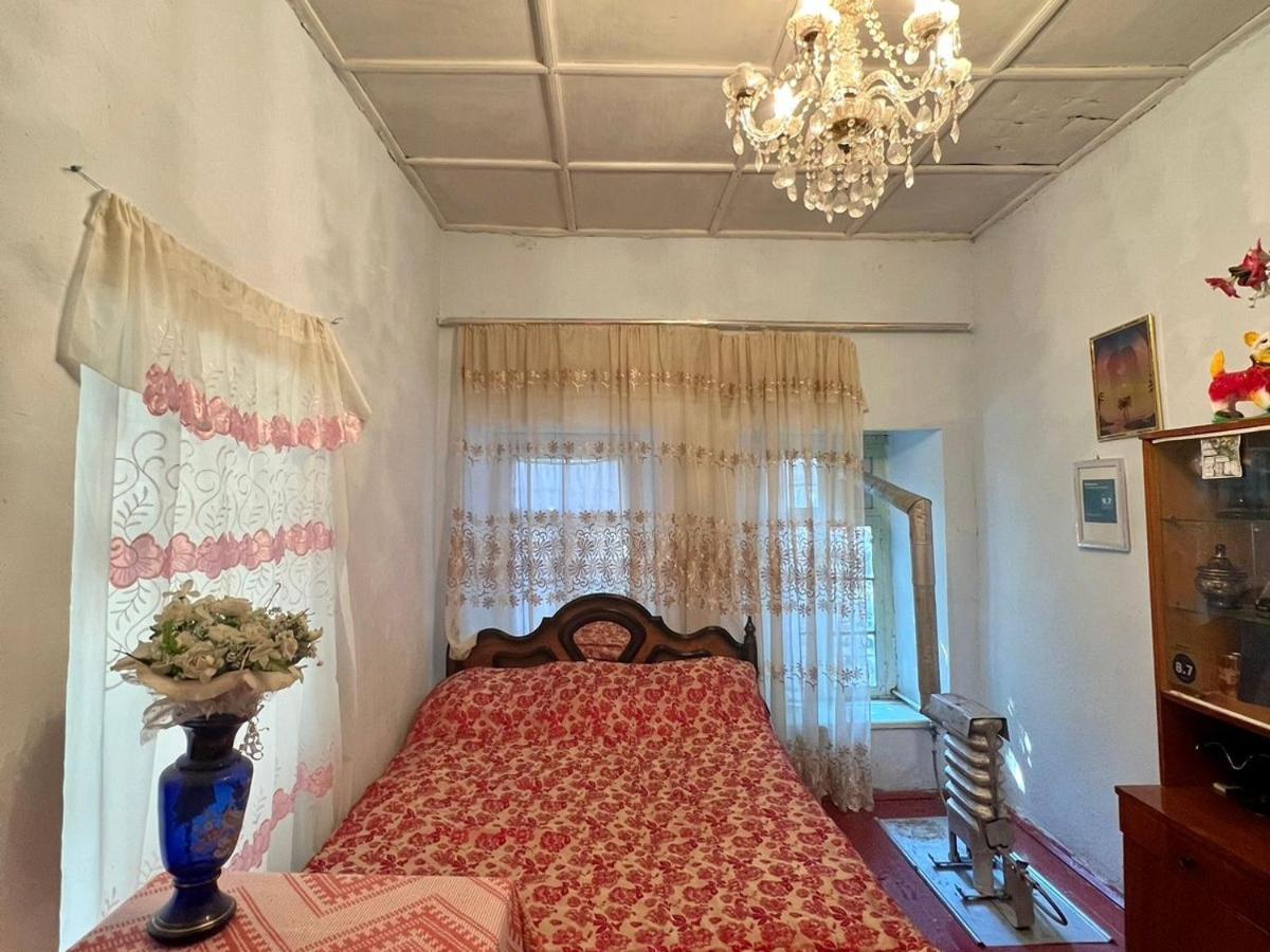 Guesthouse Ilisu Qax Ngoại thất bức ảnh