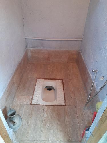 Guesthouse Ilisu Qax Ngoại thất bức ảnh